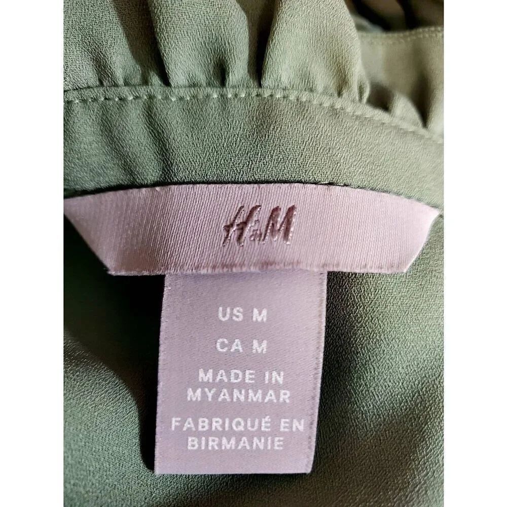 H&M dress - Picture 8 of 8